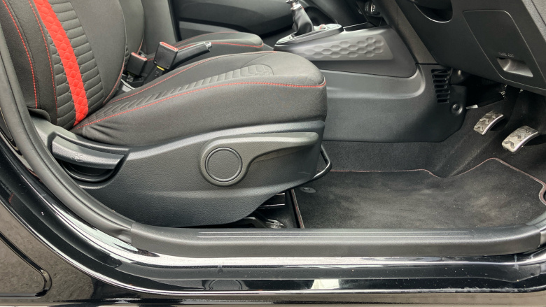 Hyundai i10 1.0 T-GDi N Line 5dr Petrol Hatchback